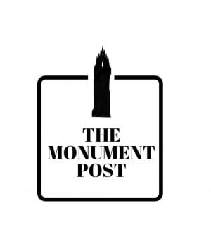 The Monument Post